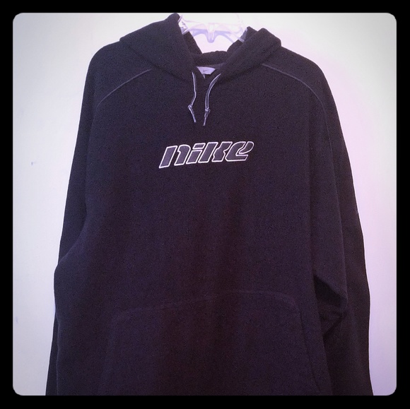 Nike Other - Nike Hoodie ~ Men's Size XXL